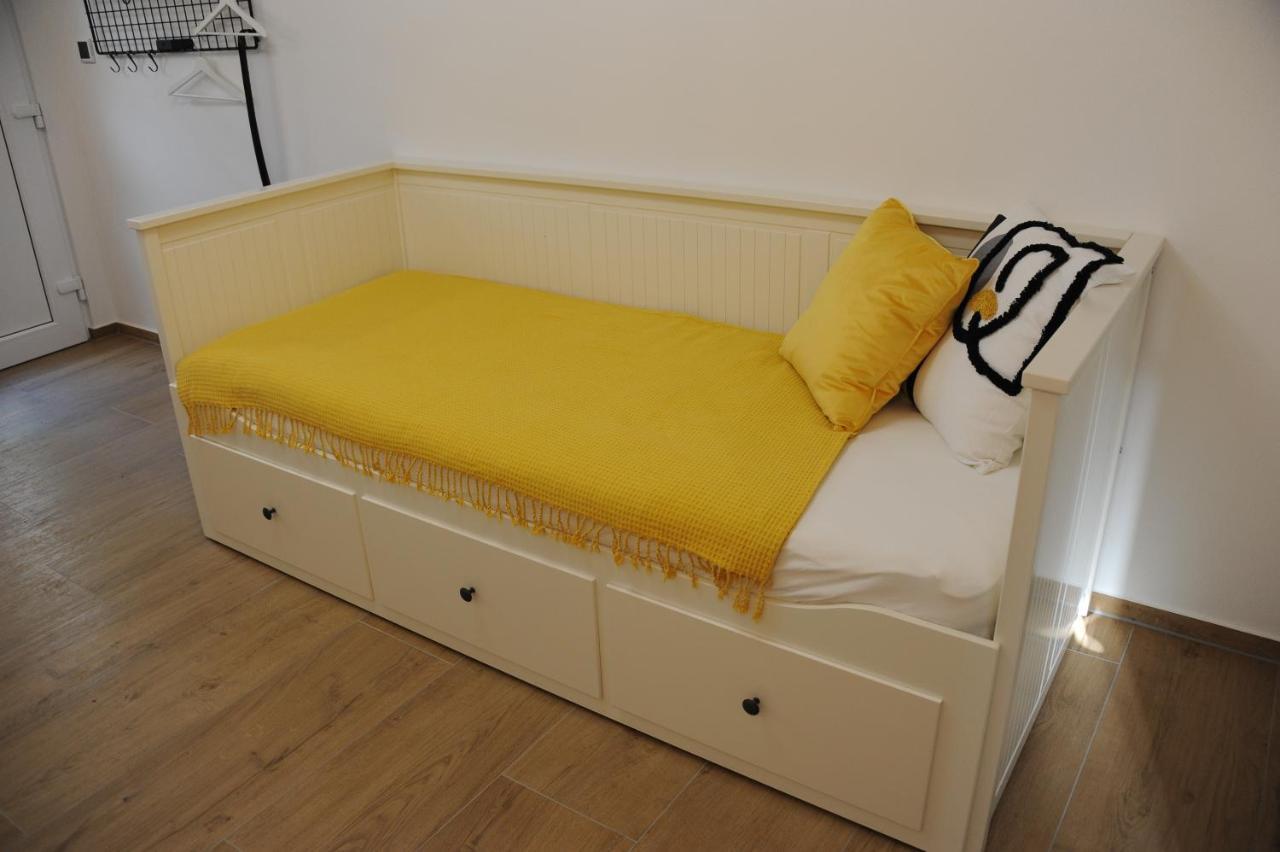 Studio-Apartment Kontaktloser Check-In Meckenbeuren Exterior foto
